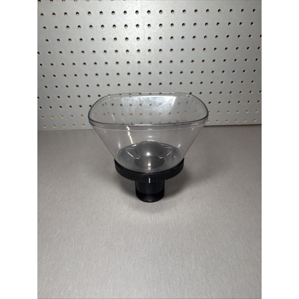 Cuisinart Supreme Grind Burr Coffee Grinder DBM-8 Replacement Part Bean Hopper